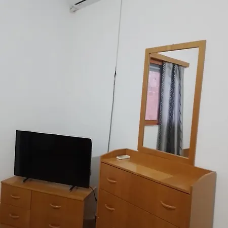 Apartment Xhuljan